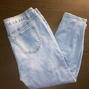 NEW Encore Jeans